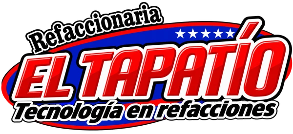 Refaccionaria El Tapatío